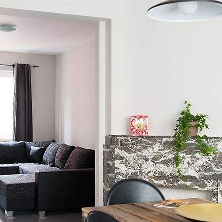 Saint-Gangulphe Apartment Liege Ngoại thất bức ảnh
