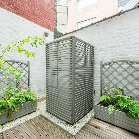 Saint-Gangulphe Apartment Liege Ngoại thất bức ảnh