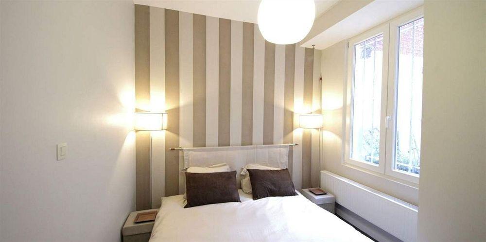 Saint-Gangulphe Apartment Liege Ngoại thất bức ảnh