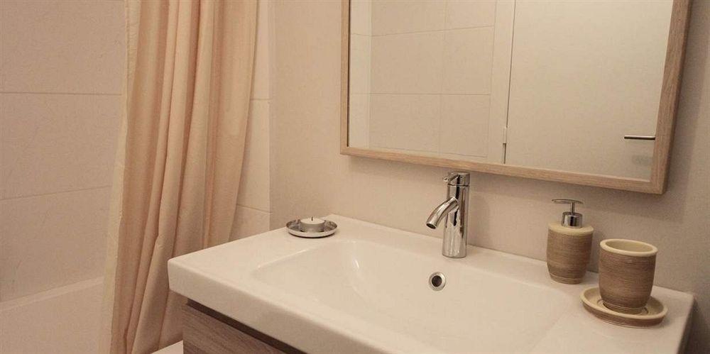 Saint-Gangulphe Apartment Liege Ngoại thất bức ảnh