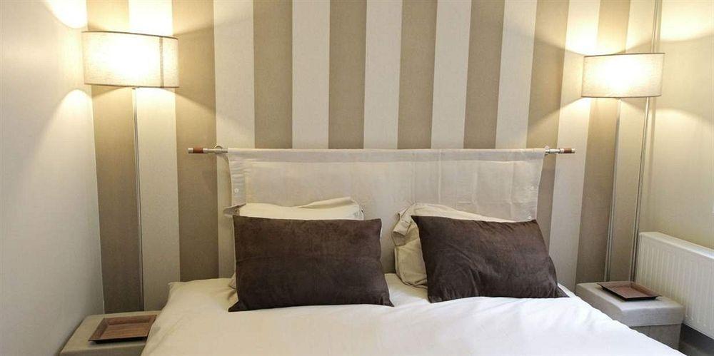 Saint-Gangulphe Apartment Liege Ngoại thất bức ảnh
