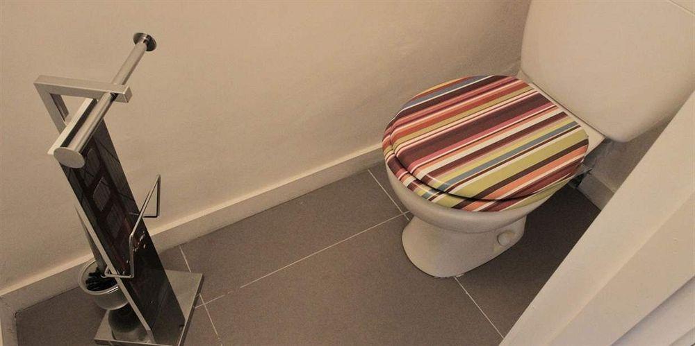 Saint-Gangulphe Apartment Liege Ngoại thất bức ảnh