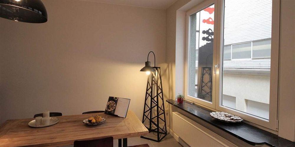 Saint-Gangulphe Apartment Liege Ngoại thất bức ảnh