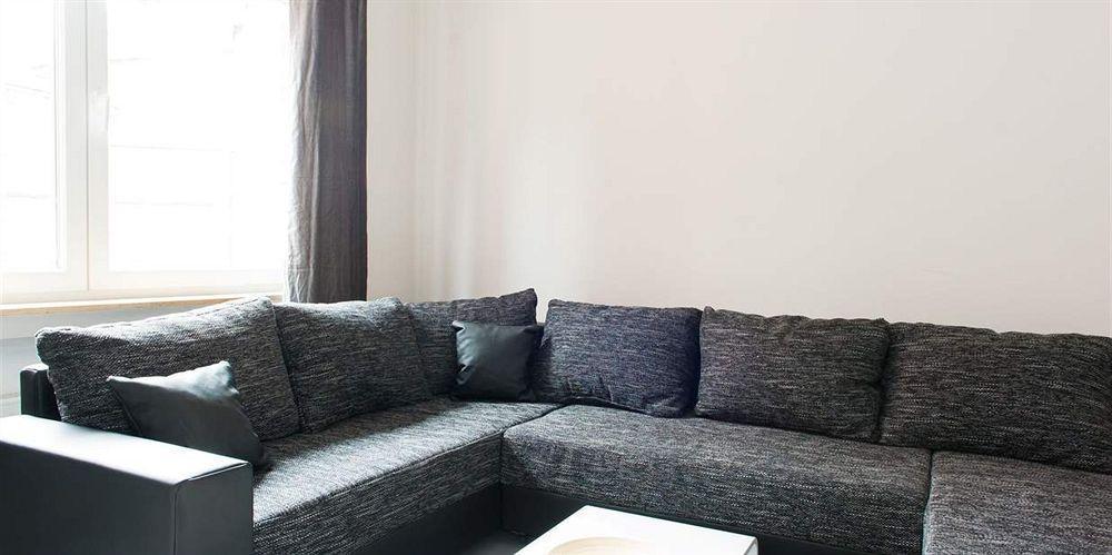 Saint-Gangulphe Apartment Liege Ngoại thất bức ảnh