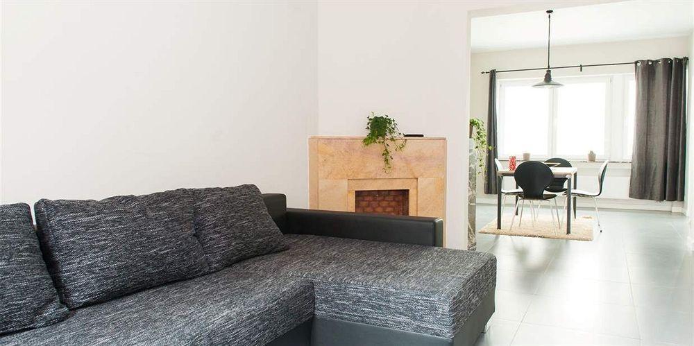 Saint-Gangulphe Apartment Liege Ngoại thất bức ảnh