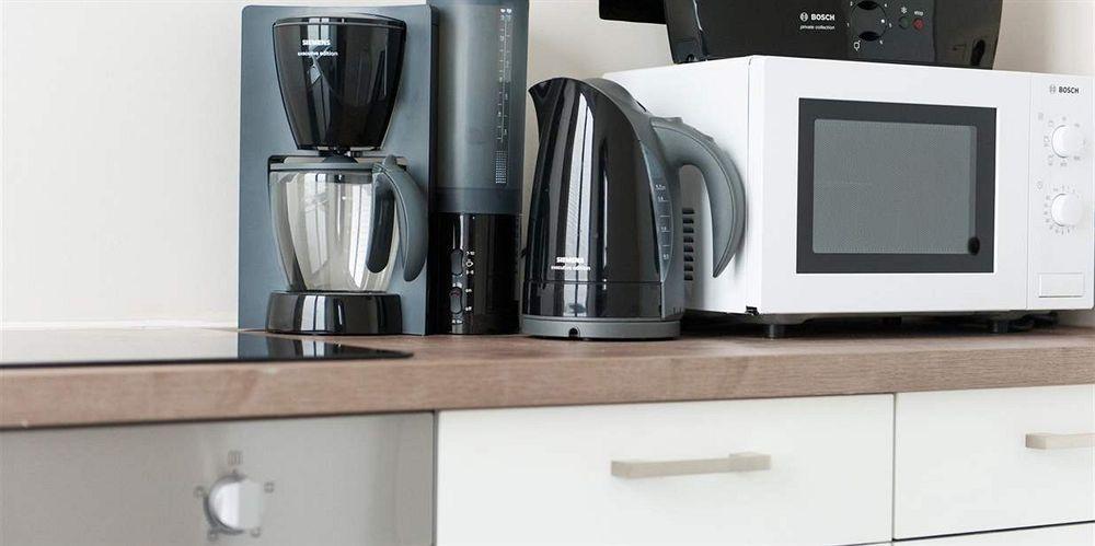 Saint-Gangulphe Apartment Liege Ngoại thất bức ảnh