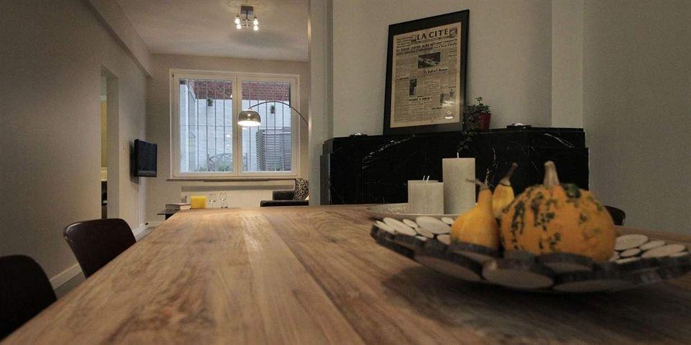 Saint-Gangulphe Apartment Liege Ngoại thất bức ảnh