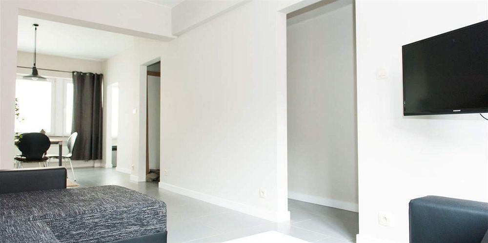 Saint-Gangulphe Apartment Liege Ngoại thất bức ảnh