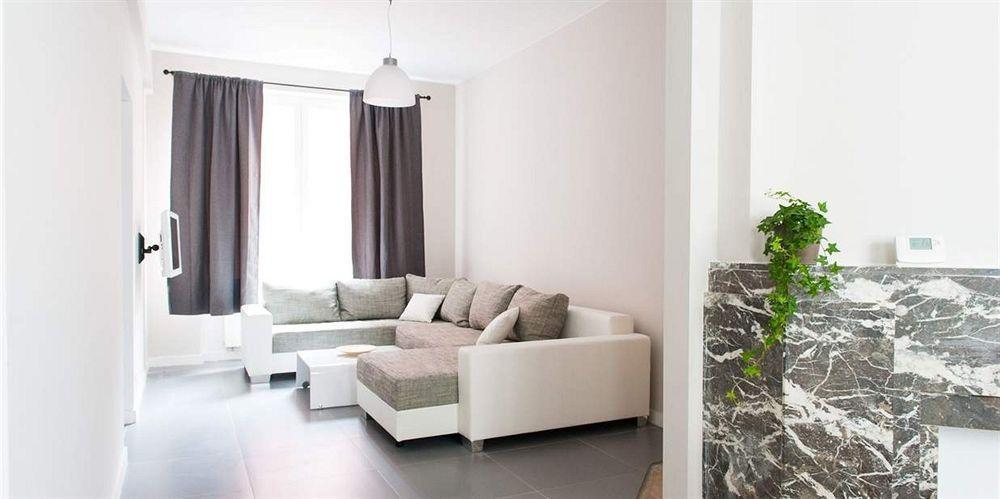 Saint-Gangulphe Apartment Liege Ngoại thất bức ảnh