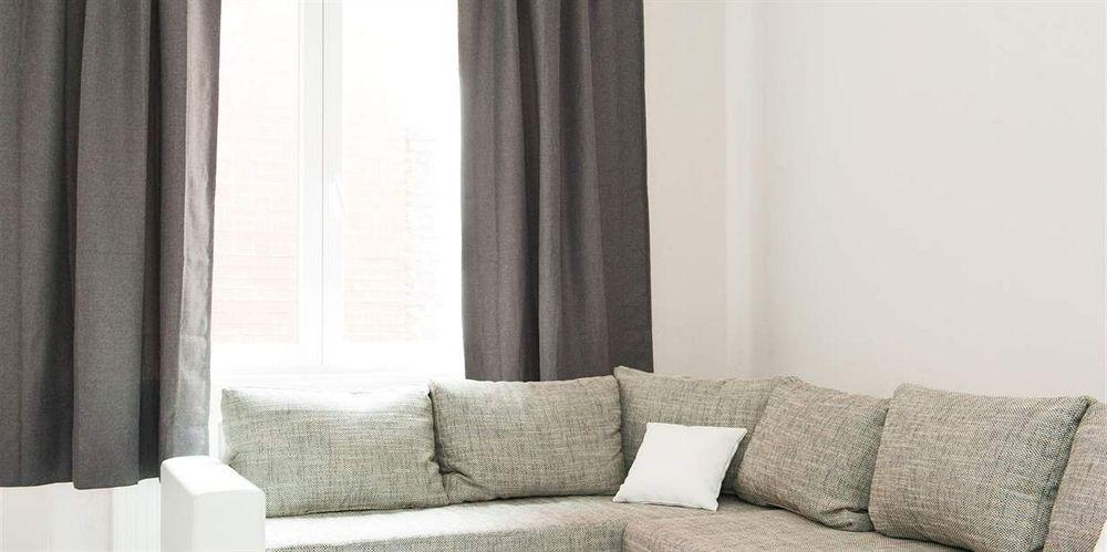 Saint-Gangulphe Apartment Liege Ngoại thất bức ảnh
