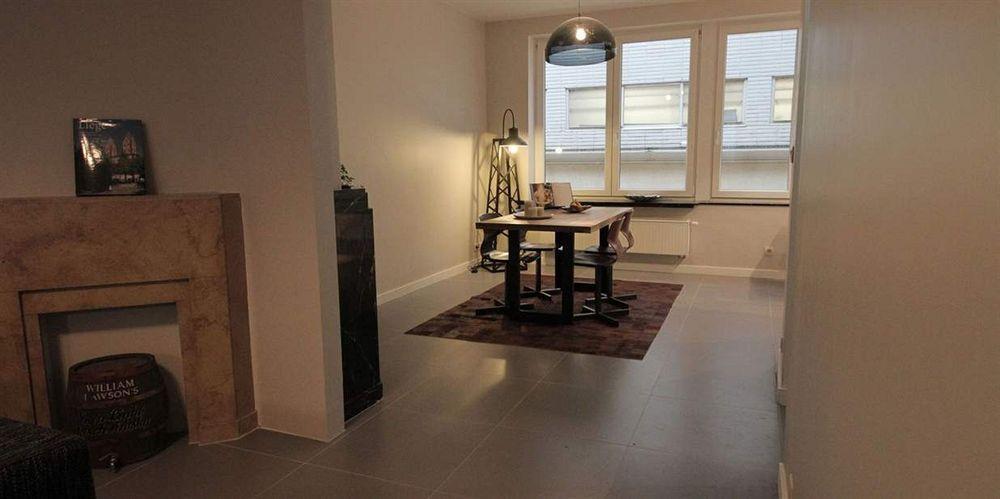 Saint-Gangulphe Apartment Liege Ngoại thất bức ảnh