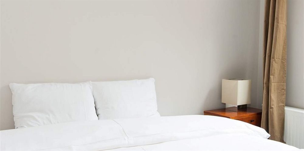 Saint-Gangulphe Apartment Liege Ngoại thất bức ảnh