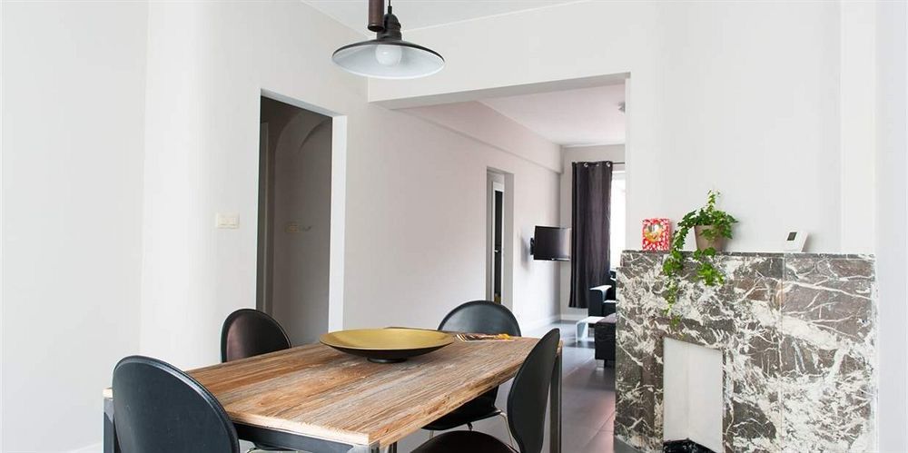 Saint-Gangulphe Apartment Liege Ngoại thất bức ảnh