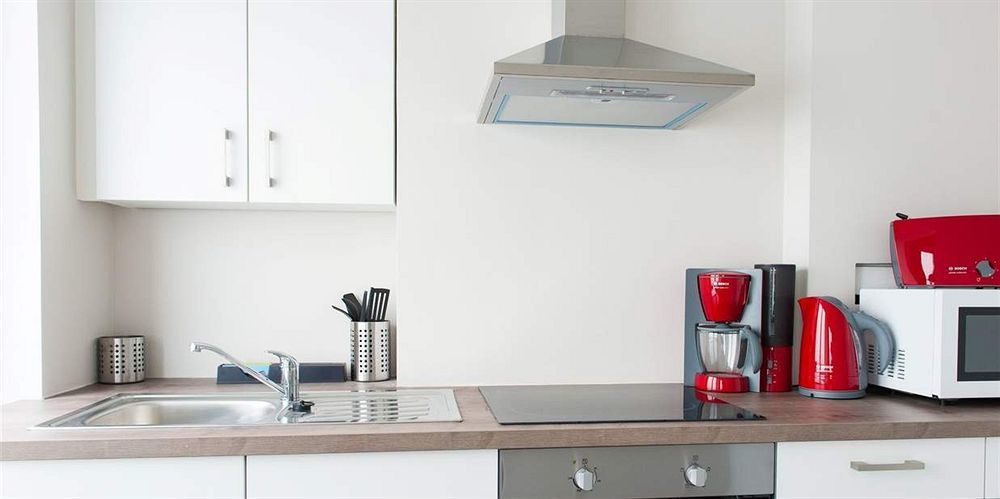 Saint-Gangulphe Apartment Liege Ngoại thất bức ảnh