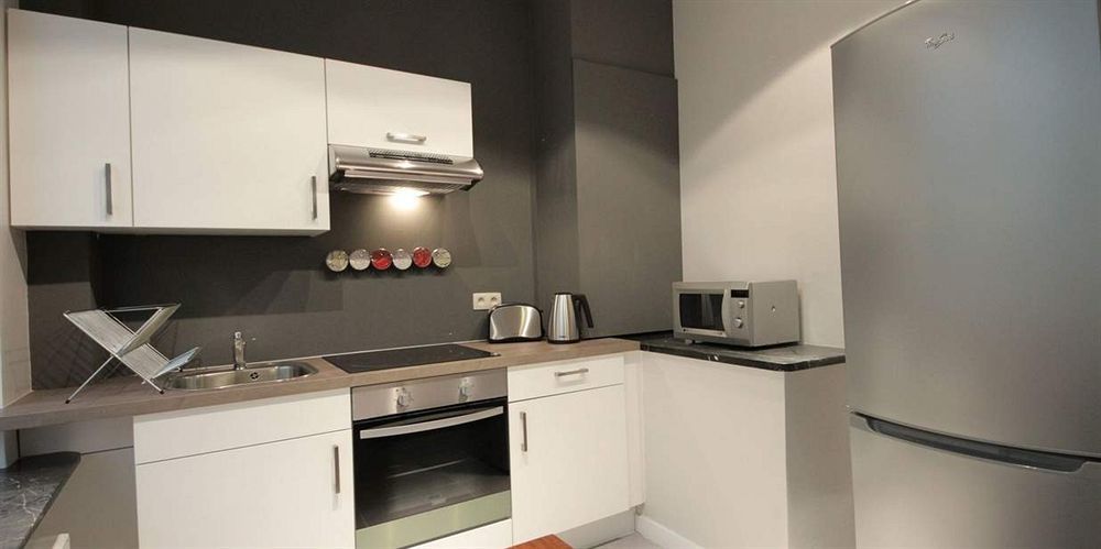 Saint-Gangulphe Apartment Liege Ngoại thất bức ảnh