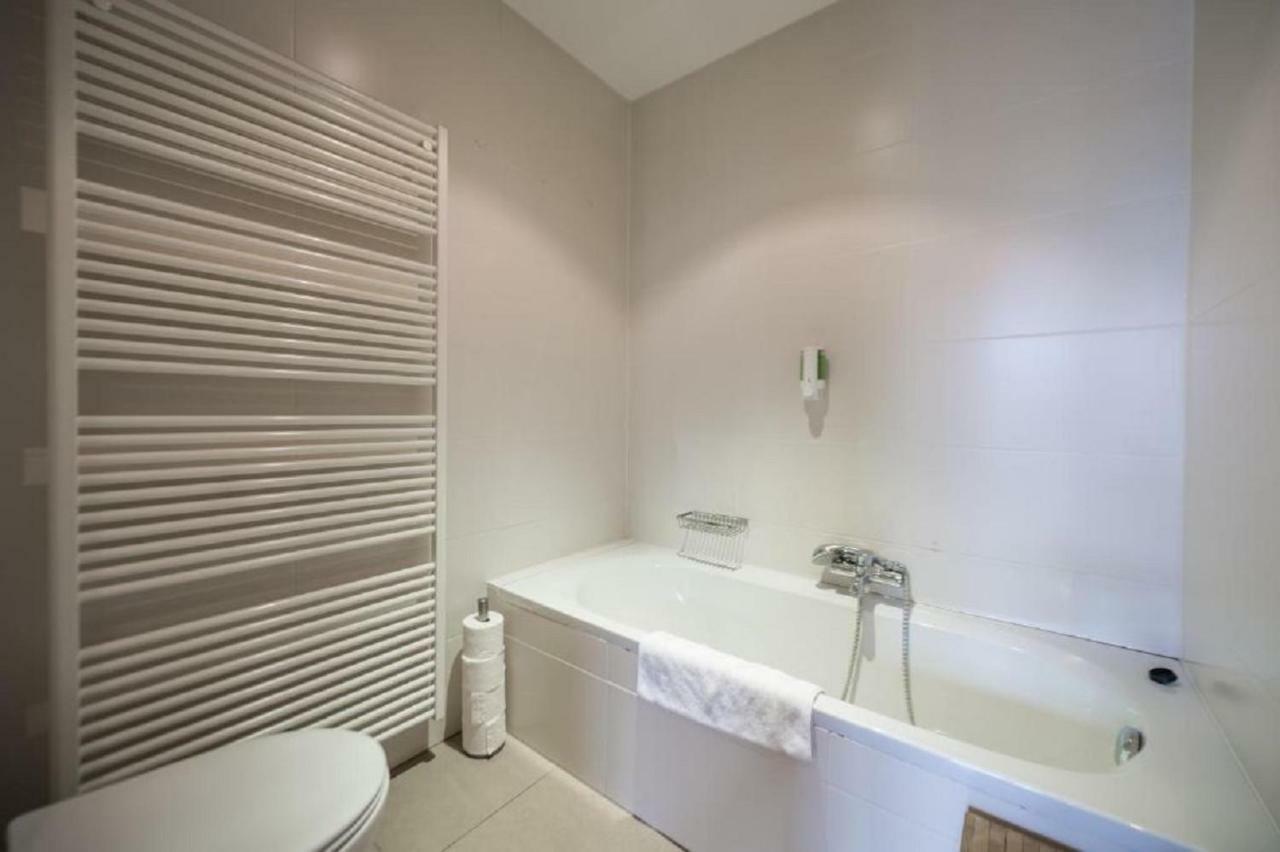 Saint-Gangulphe Apartment Liege Ngoại thất bức ảnh
