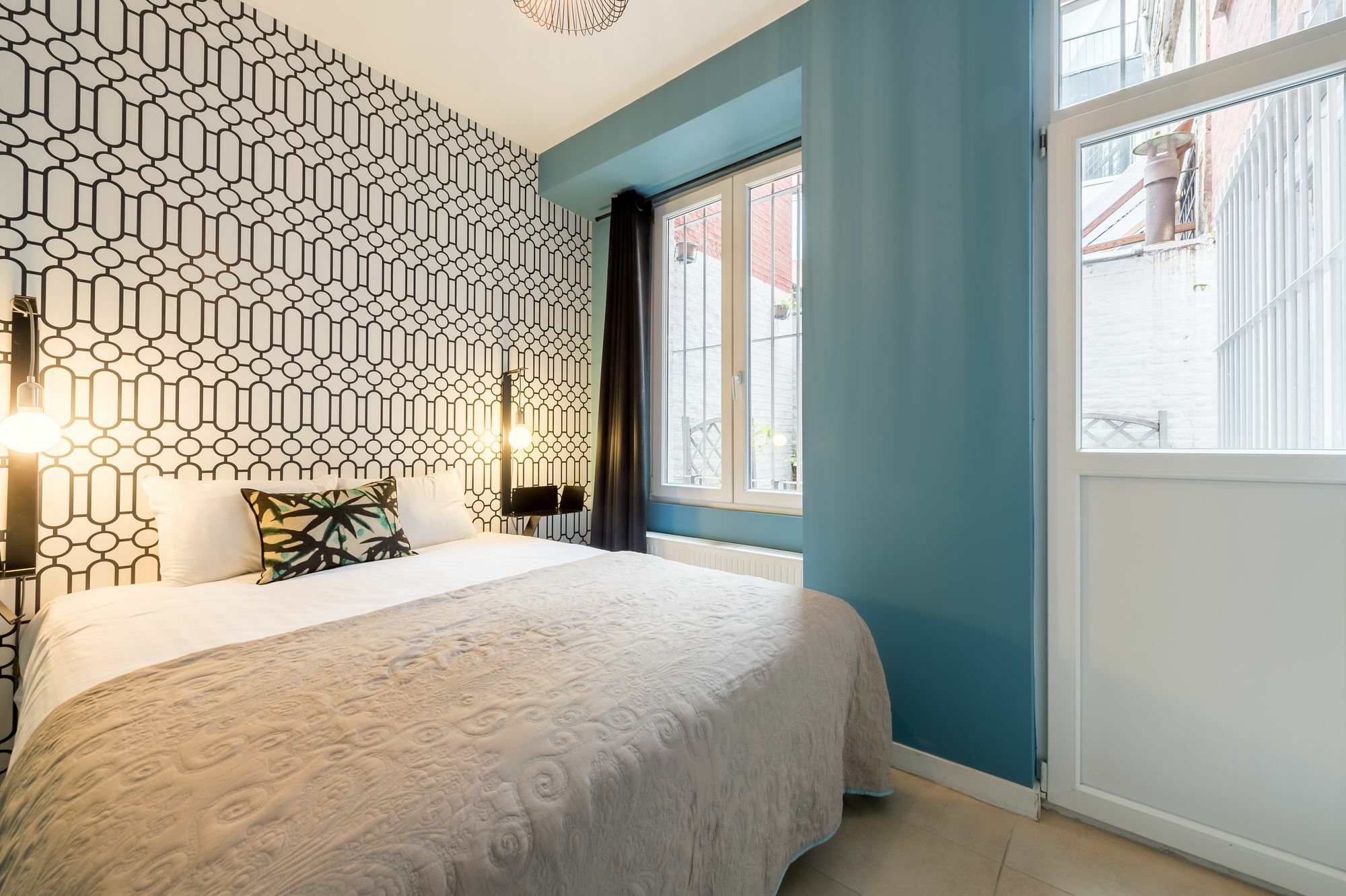 Saint-Gangulphe Apartment Liege Ngoại thất bức ảnh
