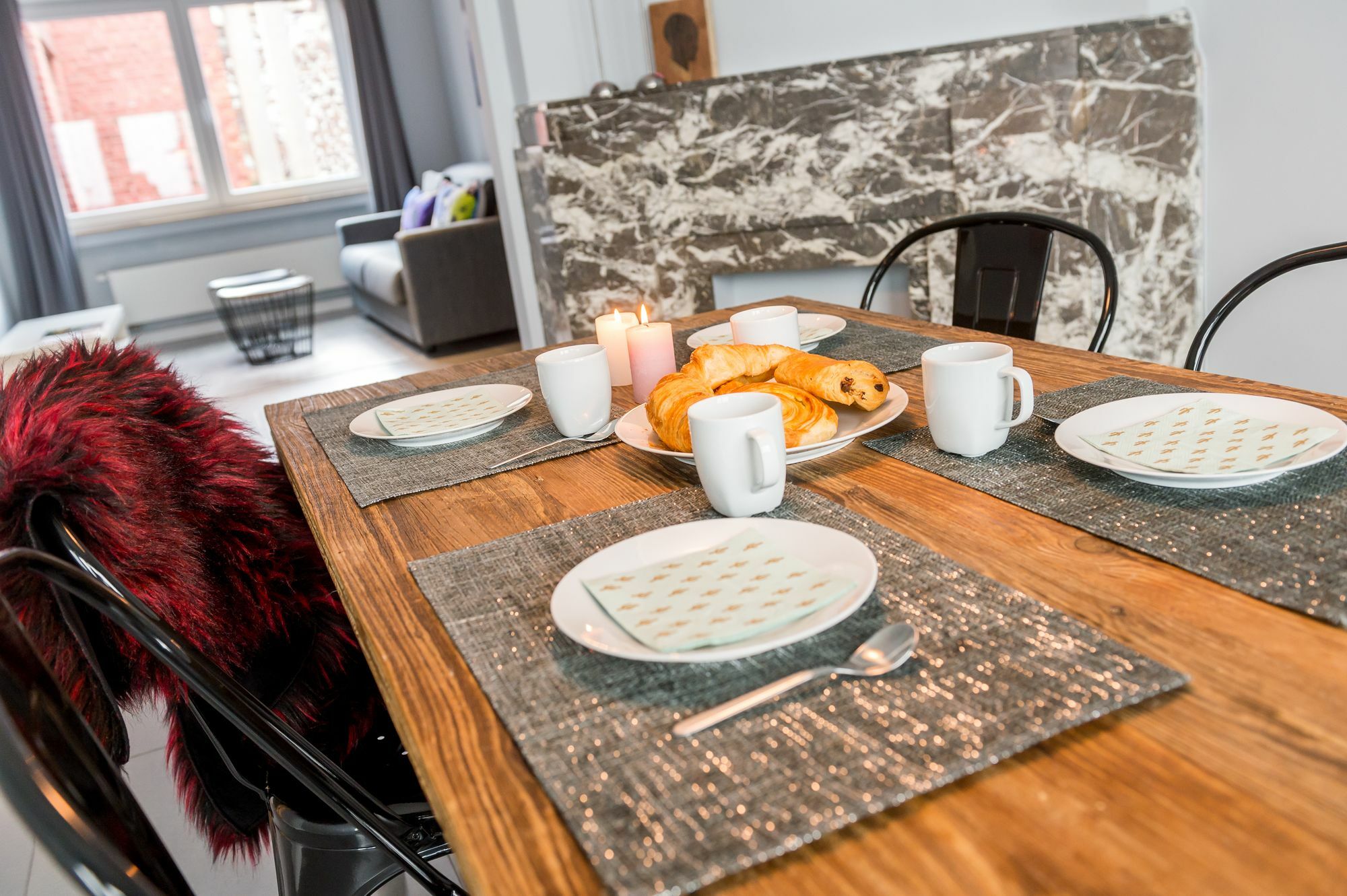 Saint-Gangulphe Apartment Liege Ngoại thất bức ảnh