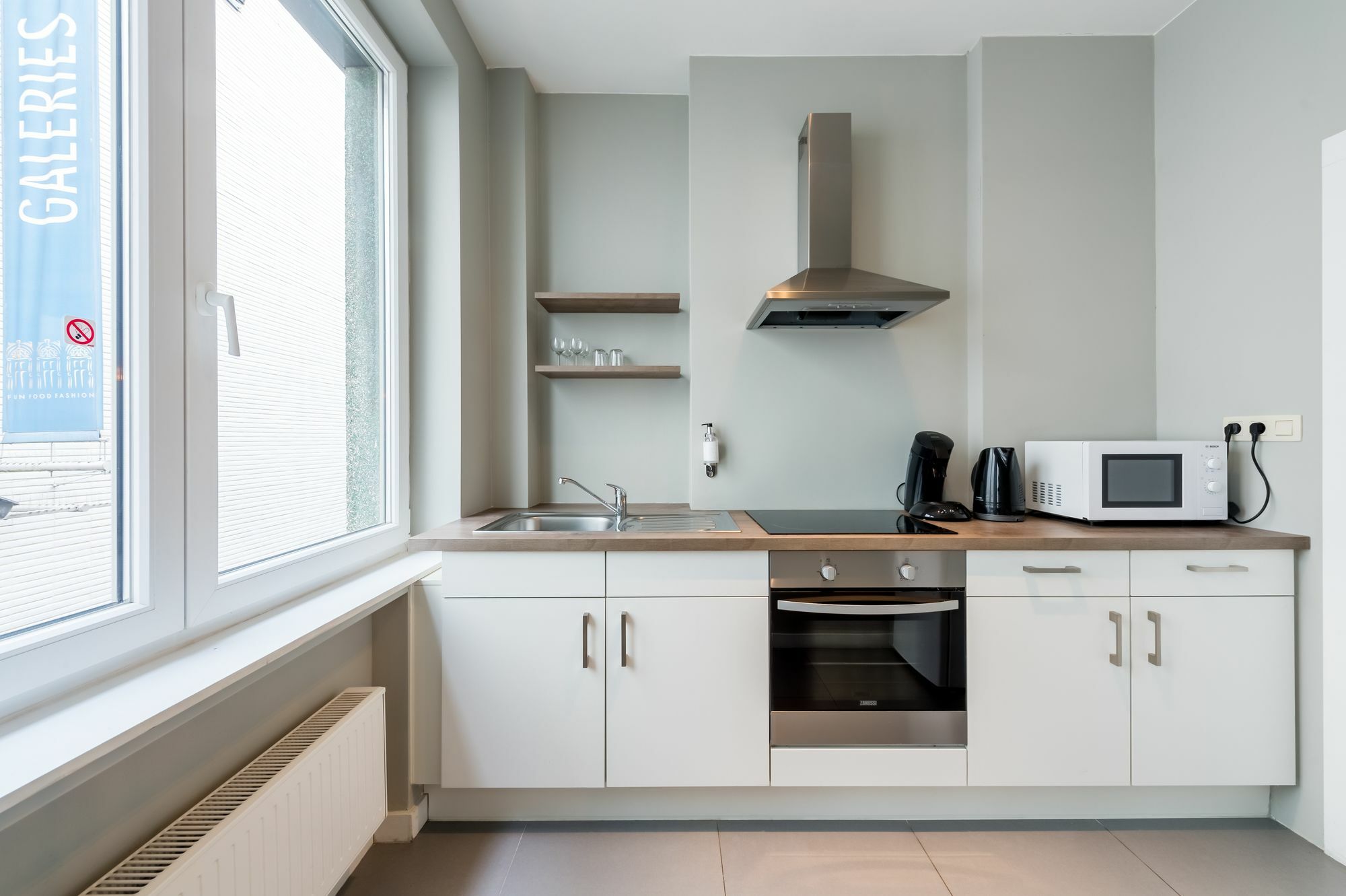 Saint-Gangulphe Apartment Liege Ngoại thất bức ảnh