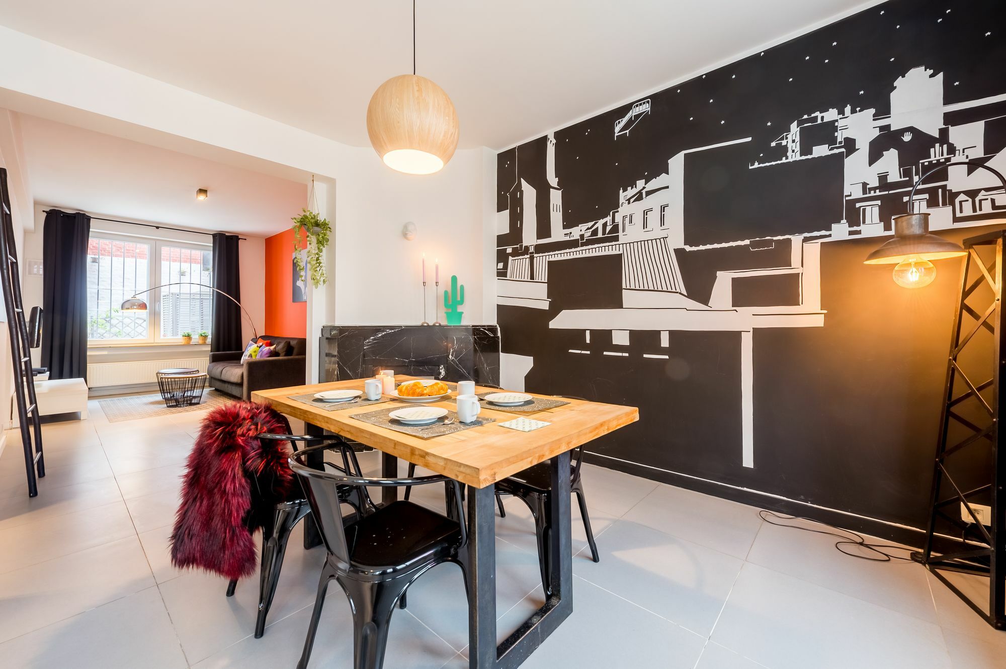 Saint-Gangulphe Apartment Liege Ngoại thất bức ảnh