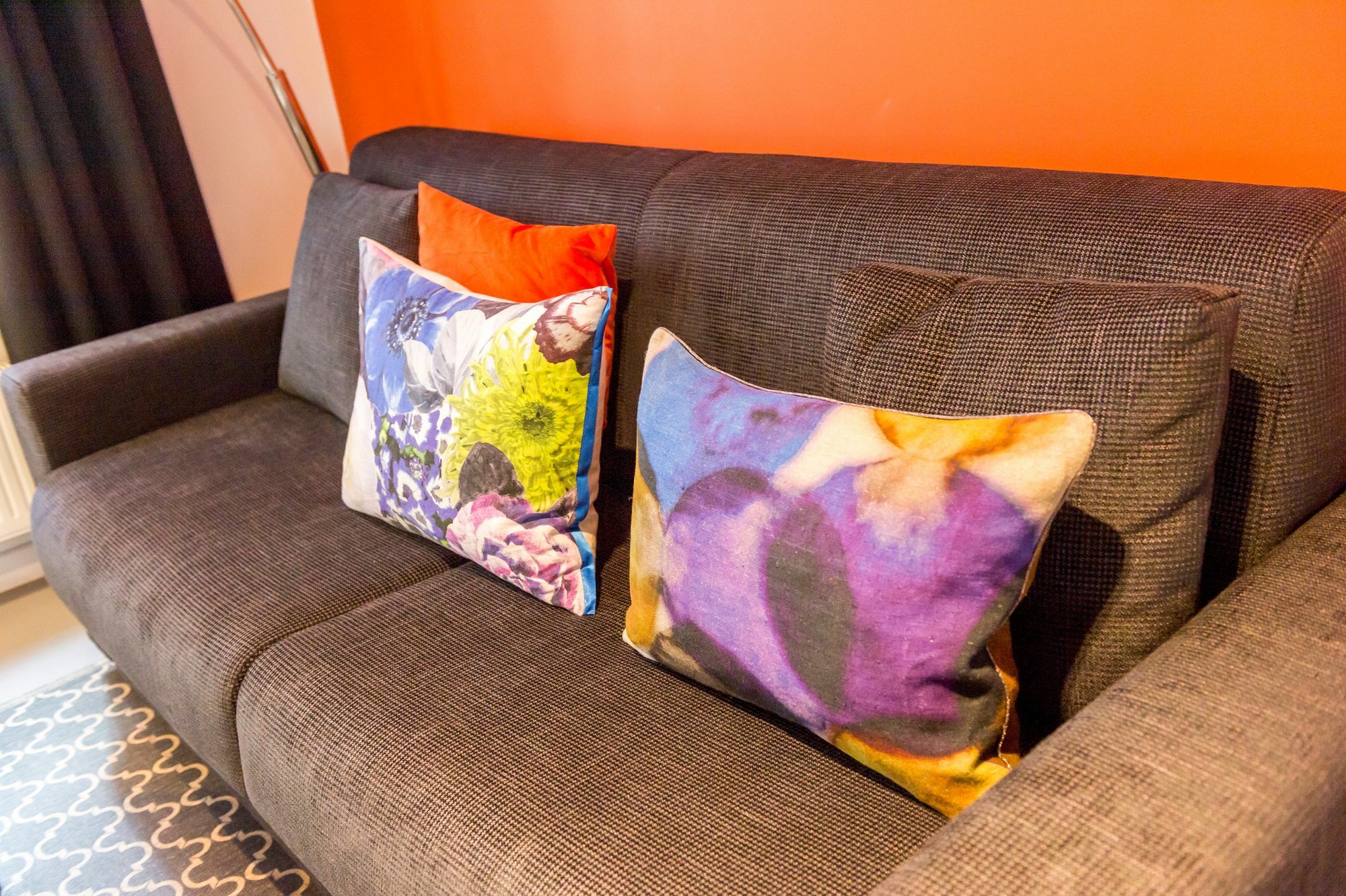 Saint-Gangulphe Apartment Liege Ngoại thất bức ảnh