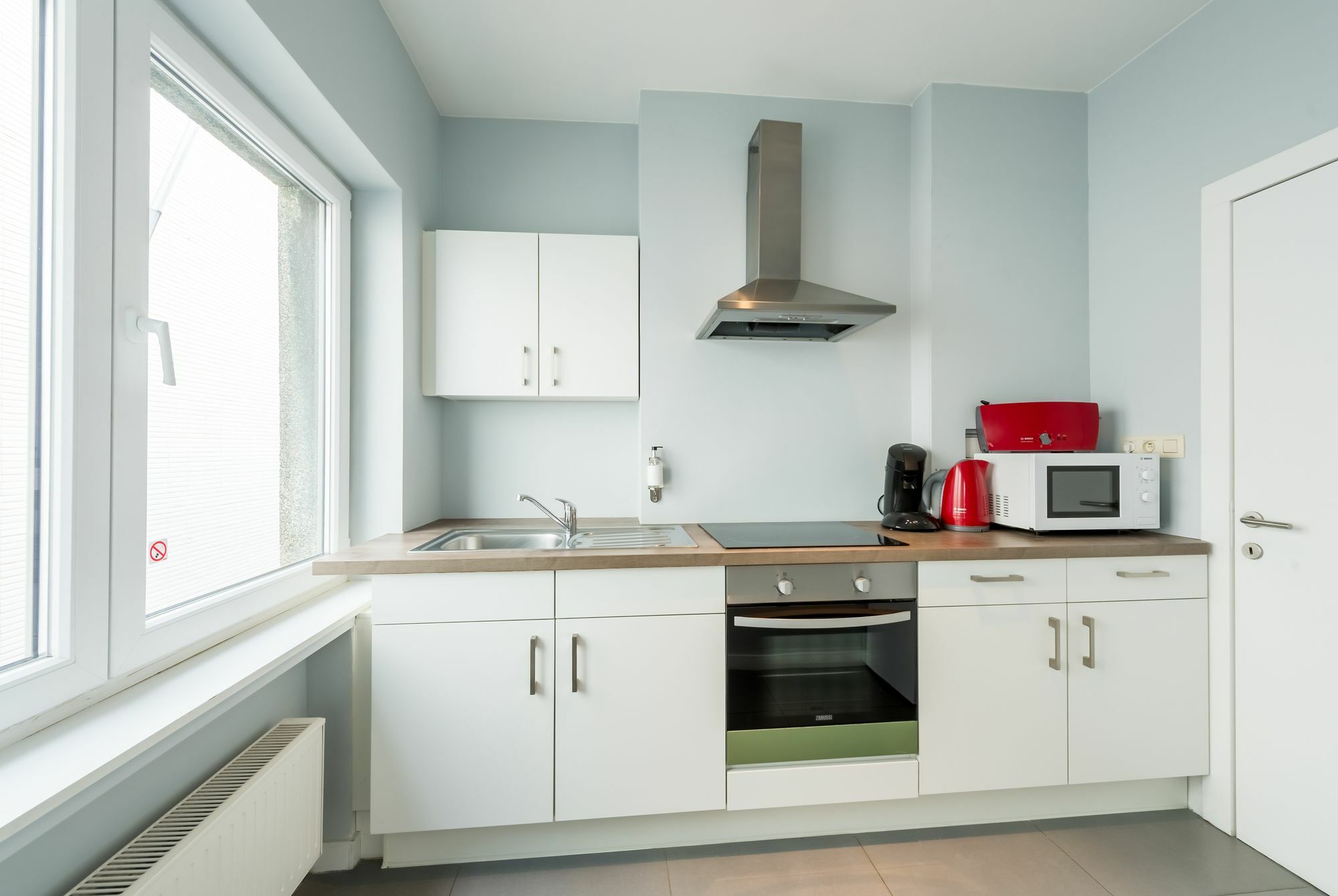 Saint-Gangulphe Apartment Liege Ngoại thất bức ảnh